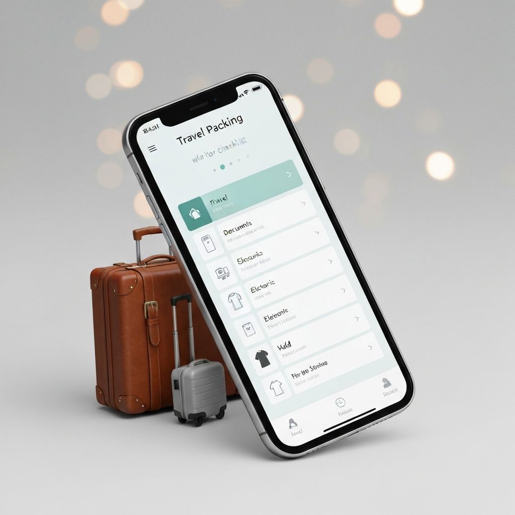 JetKit app interface