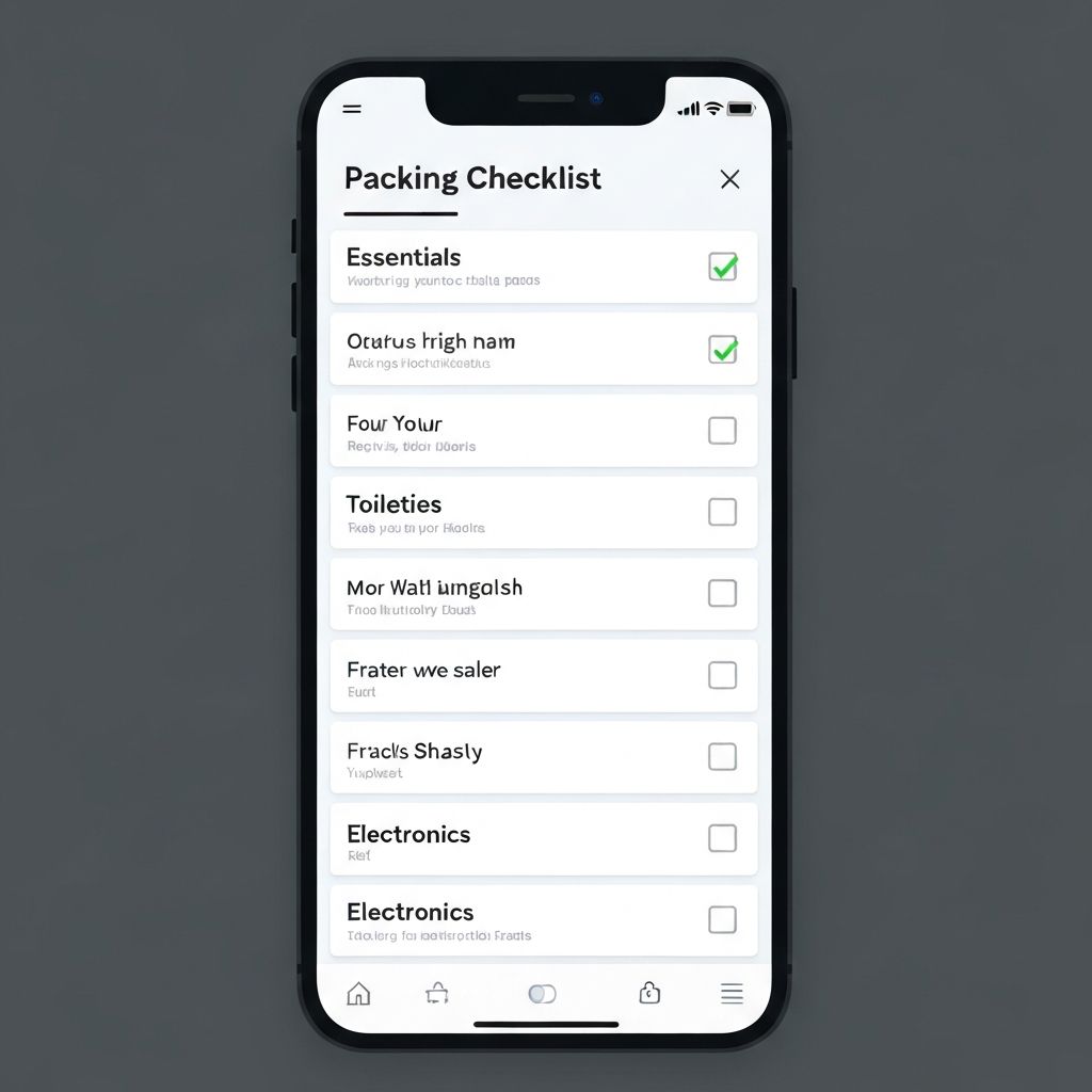 JetKit builds your packing plan